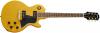 Epiphone Les Paul Special (PP) TV Yellow - 6 String Solidbody Electric Guitar