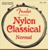 Fender 130 Classical/Nylon Guitar Strings Normal Tension - Ball End