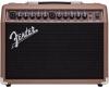 Fender Acoustasonic 40 - 40 Watt Combo Acoustic Amplifier