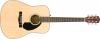 Fender CD-60S V2 6-String Acoustic Guitar 
