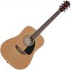 Fender FA100 6 String Acoustic Guitar
