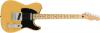 Fender Player Telecaster with Maple Fingerboard - Butterscotch Blonde