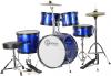 Gammon Percussion Y1049 5-Piece Junior Acoustic Drum Set