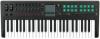 Korg Taktile 49-Key USB MIDI Keyboard