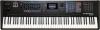 Kurzweil K2700 88-Key Synthesizer Workstation Keyboard