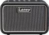 Laney Mini-St-SuperG 6-Watt Stereo Battery Powered Combo Guitar Amp