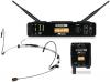 Line 6 XD-V75HS Digital Wireless Headset Microphone System