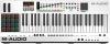 M-Audio Code 49 49-Key USB MIDI Keyboard Controller