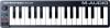 M-Audio Keystation Mini 32 MKII MIDI Controller Keyboard