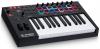 M-Audio Oxygen Pro 25 25-key MIDI Keyboard Controller
