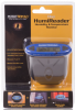 MusicNomad MN305 HumiReader Hygrometer, Humidity & Temperature Monitor