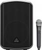 Behringer MPA200BT 200W Speaker with Microphone