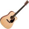 Martin DCPA4R Rosewood Acoustic-Electric Guitar