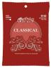 Martin M160 Silverplated Ball End Classical Guitar Strings
