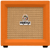 Orange Crush PiX CR3 Mini Battery-powered Combo Guitar Amplifier 3W