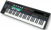 Novation 61SL MkIII MIDI Controller Keyboard w/ Sequencer