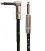 PRS 100128:003:003:002 Classic Straight to Right Angle Instrument Cable