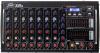 Peavey XR-S 8-channel Powered Mixer