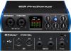 PreSonus Studio 24c USB-C 2x2 Audio Interface