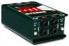Radial JDI Stereo - 2-channel Passive DI Box