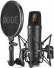 Rode NT1 Large-diaphragm Cardioid Condenser Microphone