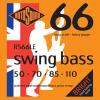Rotosound RS66LE Long Scale Bass Strings