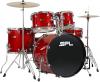 Sound Percussion Labs UNITY II 5-Piece Drum Set With 22" Kick Drum