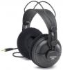 Samson SR950 Professional Closed-back Studio Headphones