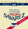 Savarez 500CR New Cristal Corum Classical Guitar Strings