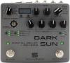 Seymour Duncan Dark Sun Digital Delay + Reverb Pedal