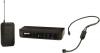 Shure BLX14/P31 Wireless Headset Microphone System