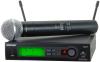 Shure SLX24/SM58 Handheld Wireless Microphone System