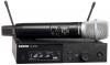 Shure SLXD24/B87A Digital Wireless Microphone System
