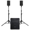 Simmons DA350 Electronic Drum Monitor System