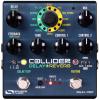 Source Audio SA263 Collider Delay+Reverb Pedal