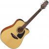 Takamine GN10CE-NS Acoustic-Electric Guitar