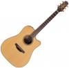 Takamine P3DC Acoustic-Electric Guitar