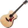 Taylor 214 DLX Acoustic Guitar