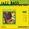 Thomastik JF344 Flatwound Long Scale Jazz Bass Guitar Strings