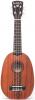 Mila Guitars Mahogany Series Pineapple Ukulele