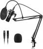 Uhuru XM900 Medium-diaphragm Condenser Microphone