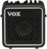 Vox Mini Go 3 - 3-watt Portable Modeling Combo Amp