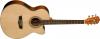 Washburn WG7SCE 6 String Acoustic-Electric Guitar