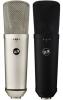 Warm Audio WA87 R2 Large-diaphragm Condenser Microphone