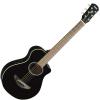 Yamaha APXT2 3/4 Thinline 6 String Acoustic-Electric Guitar