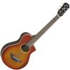 Yamaha APXT2EW 6 String Acoustic-Electric Guitar