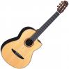 Yamaha NCX1200R Acoustic-Electric Nylon String Guitar
