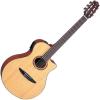 Yamaha NTX700 Acoustic-Electric Nylon String Guitar