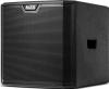 Alto Professional TS312S 12" 2000W Powered PA Subwoofer 