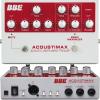BBE Acoustimax Acoustic Preamp DI Pedal